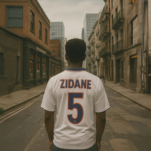 Zidane