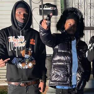 Real Right (feat. BapeBrazy)