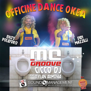 Officine Dance Okea (Hm Version)