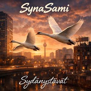 Sydänystävät