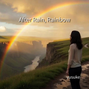 After Rain, Rainbow