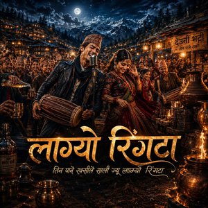 Lagyo Ringata (लाग्यो रिङ्गटा)
