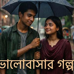 Valobasha Golpo-‘ভালোবাসার গল্প’”