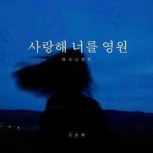 我永远爱你（사랑해 너를 영원）
