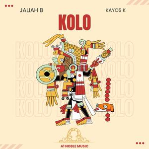 KOLO (feat. KAYOS K)
