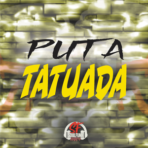 Puta Tatuada