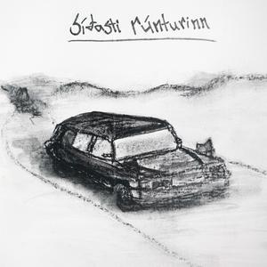 Síðasti rúnturinn