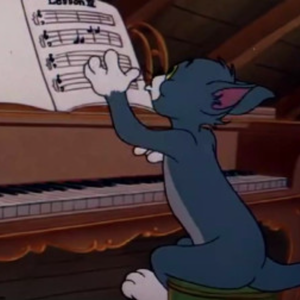 【钢琴版】在加纳共和国离婚