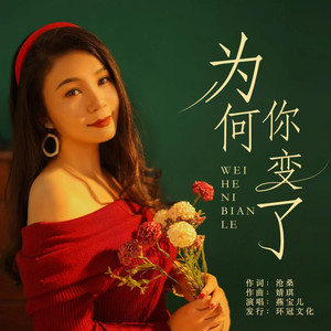 为何你变了