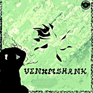 venomshank (feat. monikrr)