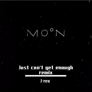 Just can't get enough