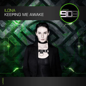 Keeping Me Awake (Original Mix)
