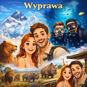Wyprawa