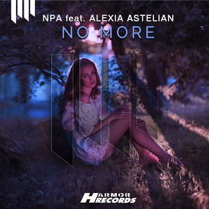 No More (Feat. Alexia Astelian)
