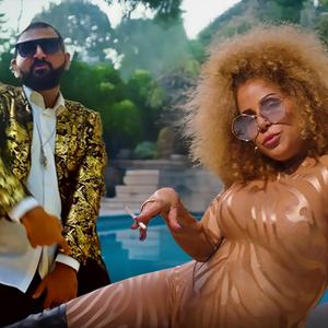 יאללה תעביר (feat. Jah B)