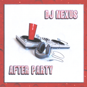 I Love 2 Party