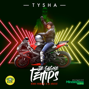 Je Gagne Temps (Hommage à DJ Arafat) [Remix]