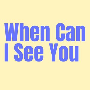 Every Time I Close My Eyes