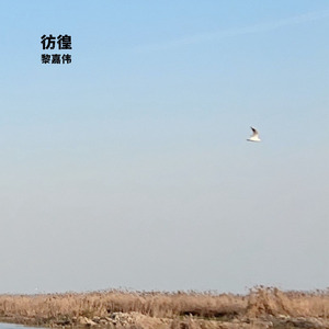 徬徨（昨日笑容早已泛黄）