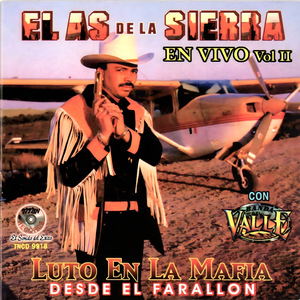 Orden De Aprensión - En Vivo