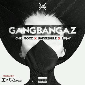 Bruxaria (feat. Chief Gooz & Underskillz)