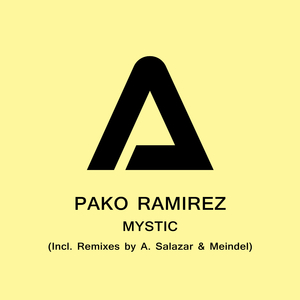 Mystic (A.Salazar Remix)