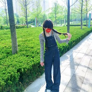 陈欣欣专属