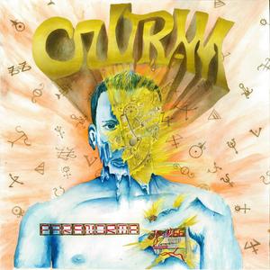 Paranorma (Live 2012)