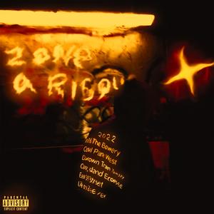 Pourquoi la haine (feat. Sovajon)