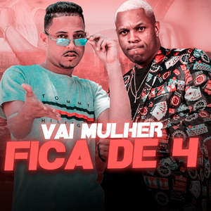 Vai Mulher Fica de 4 (feat. Mc Mr. Bim) (Brega Funk)