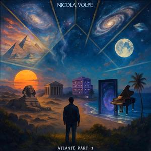 amo la notte (electric lullaby demo b - bozza)