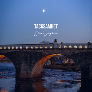 Tacksamhet