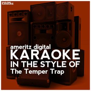 Fader (Karaoke Version)