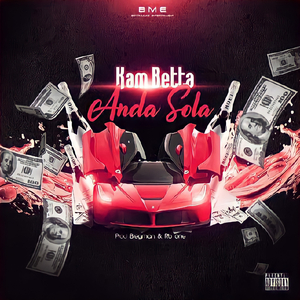 Anda Sola