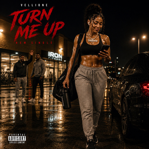Turn Me Up
