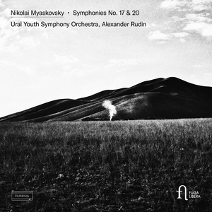 Symphony No. 17 in G-Sharp Minor, Op. 41: IV. Andante - Allegro molto animato