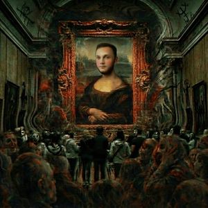 Мона Мальчик