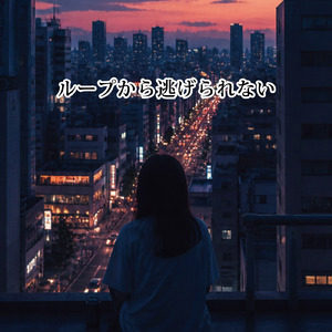 ループから逃げられない