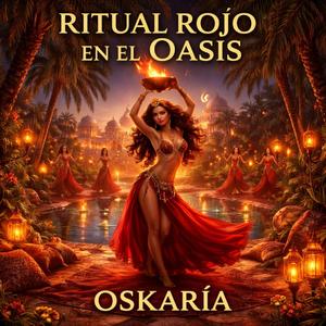 RITUAL EN EL OASIS