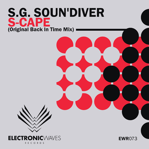 S-Cape (Original Back In Time Mix)