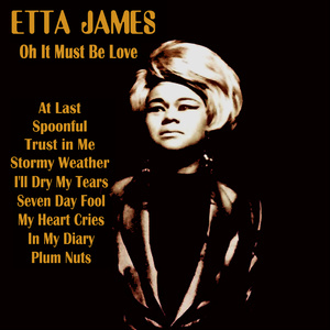 Somethings Got a Hold on Me