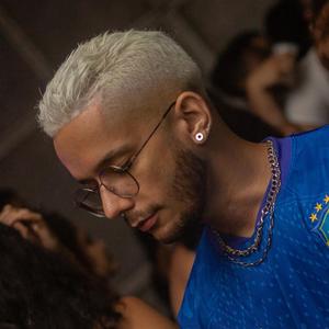 5 MINUTINHOS NO AFROLATAO
