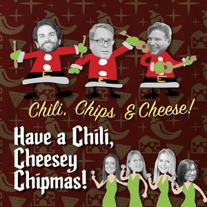 Chilimas Rap (feat. Ghost Peppah Killah)
