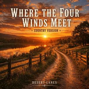 Where the Four Winds Meet (Country Version)