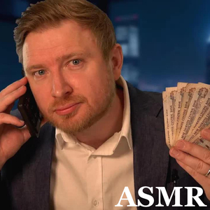 Bank Of Articulate Roleplay Pt.1