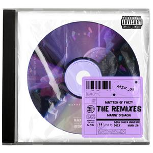 Matter Of Fact (Djor Remix)
