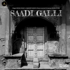 SAADI GALLI