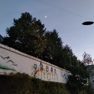 你知道我在等你吗（翻唱）