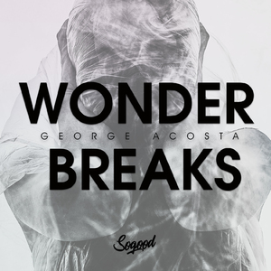 Wonder Breaks (Extended Mix)