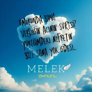 Melek (Solo Versiyon)